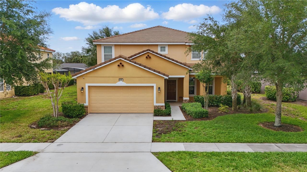 4147 Oaktree Dr., Davenport, FL 33837