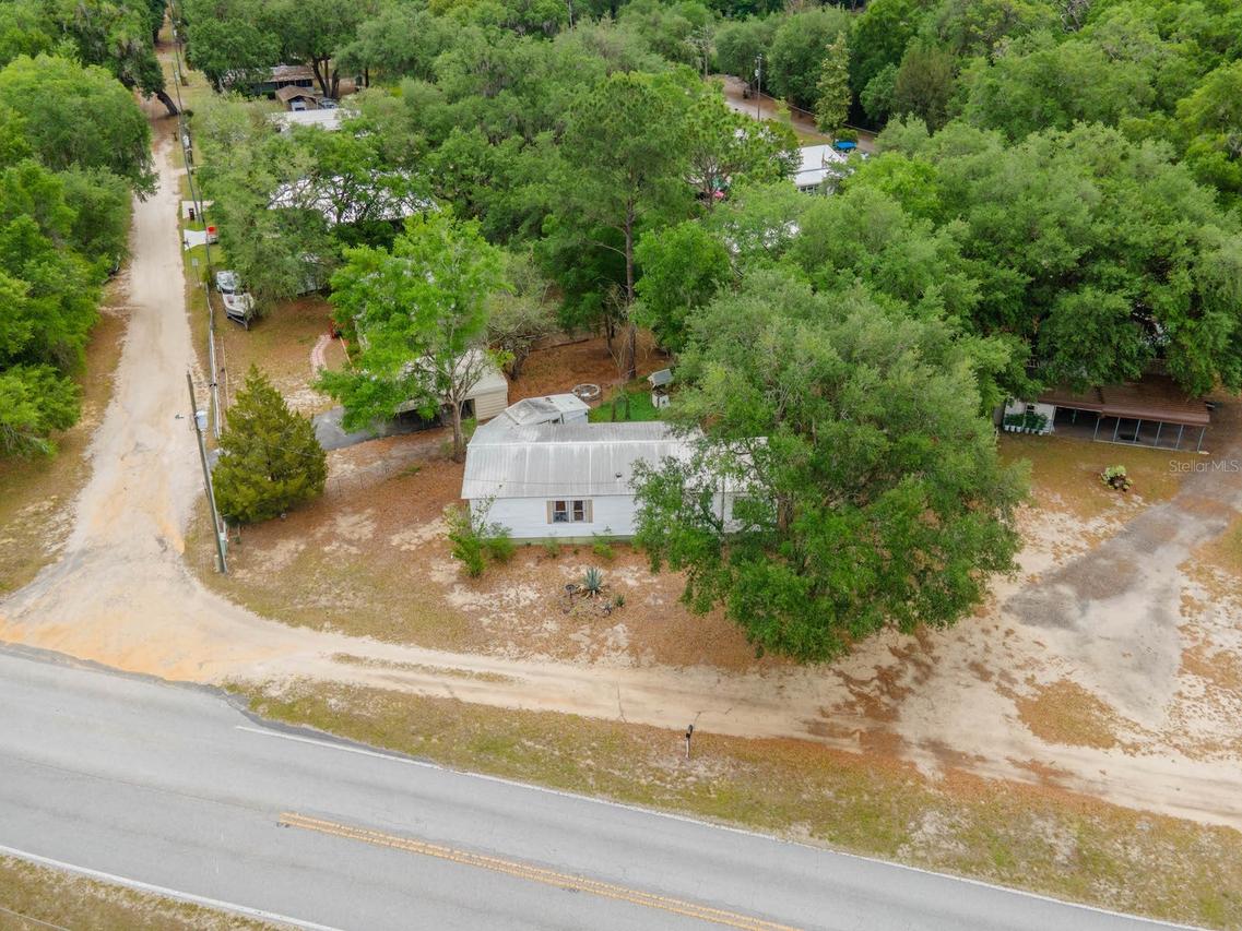 21220 E Highway 316, Fort Mc Coy, FL 32134