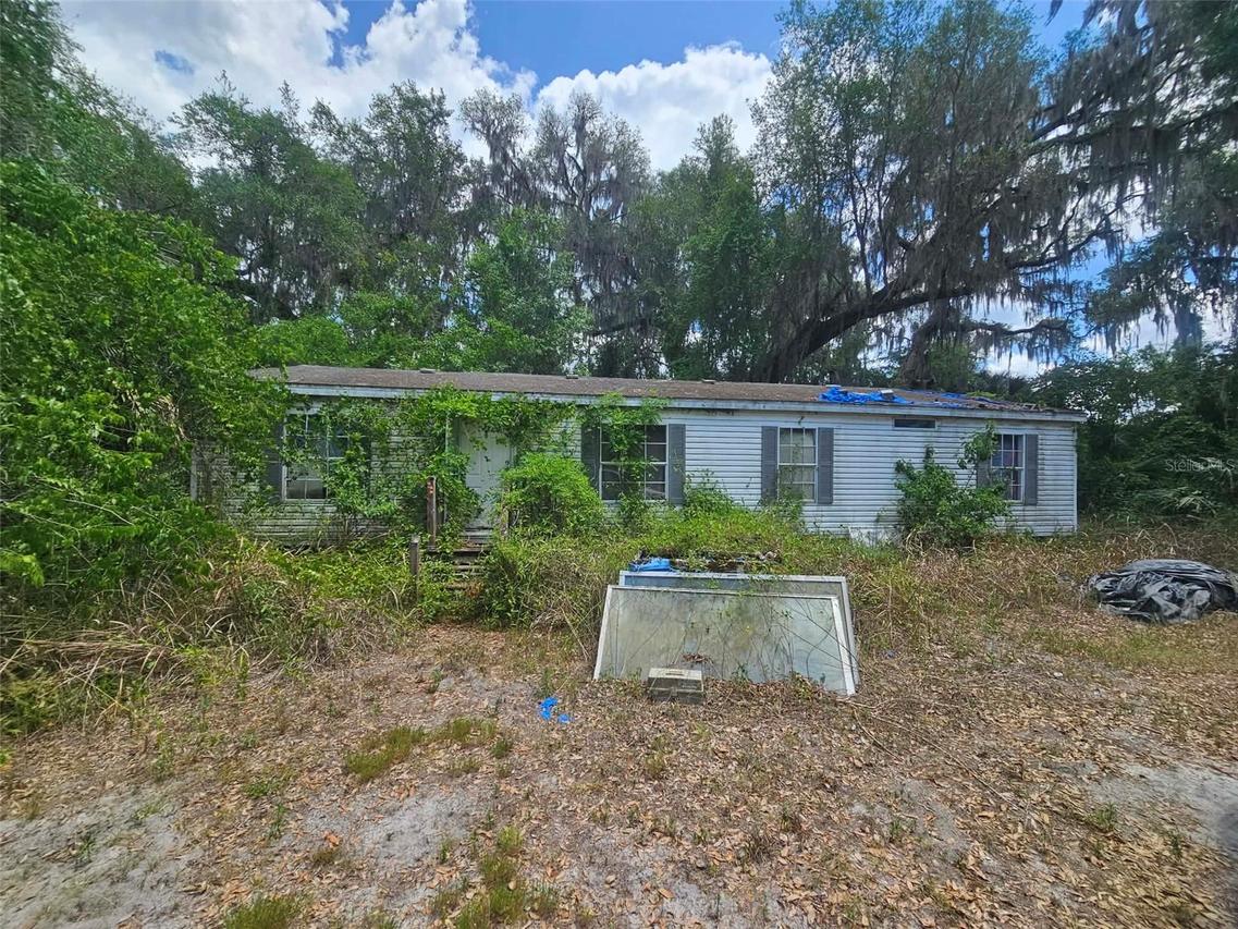 15123 NE 38th Ct., Citra, FL 32113