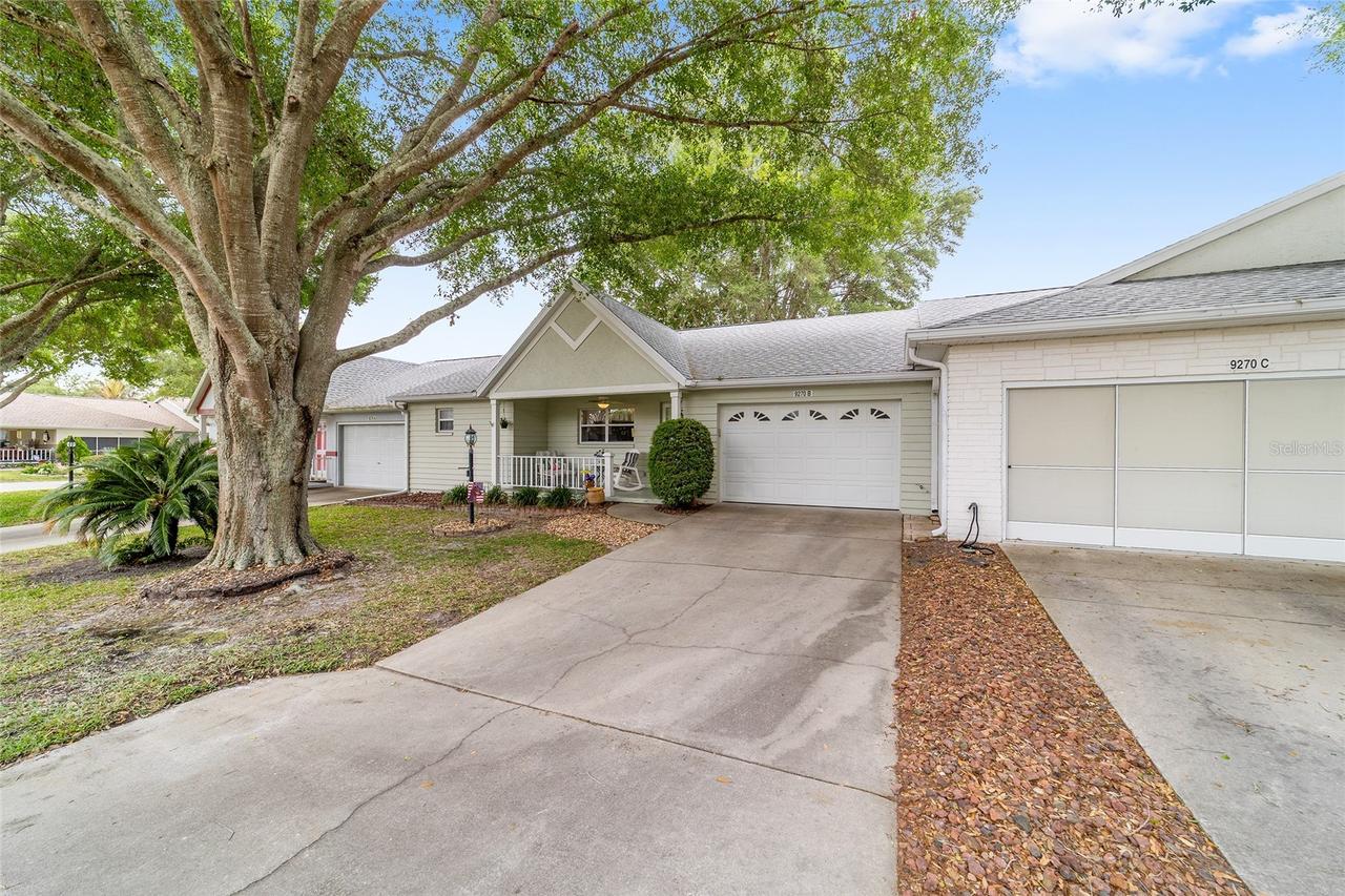 9270 SW 97th St. #B, Ocala, FL 34476