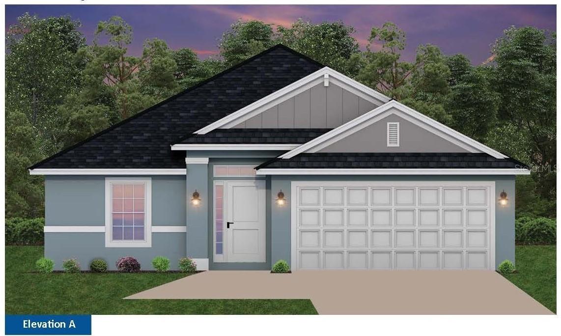 12539 NE 48th Ter., Oxford, FL 34484
