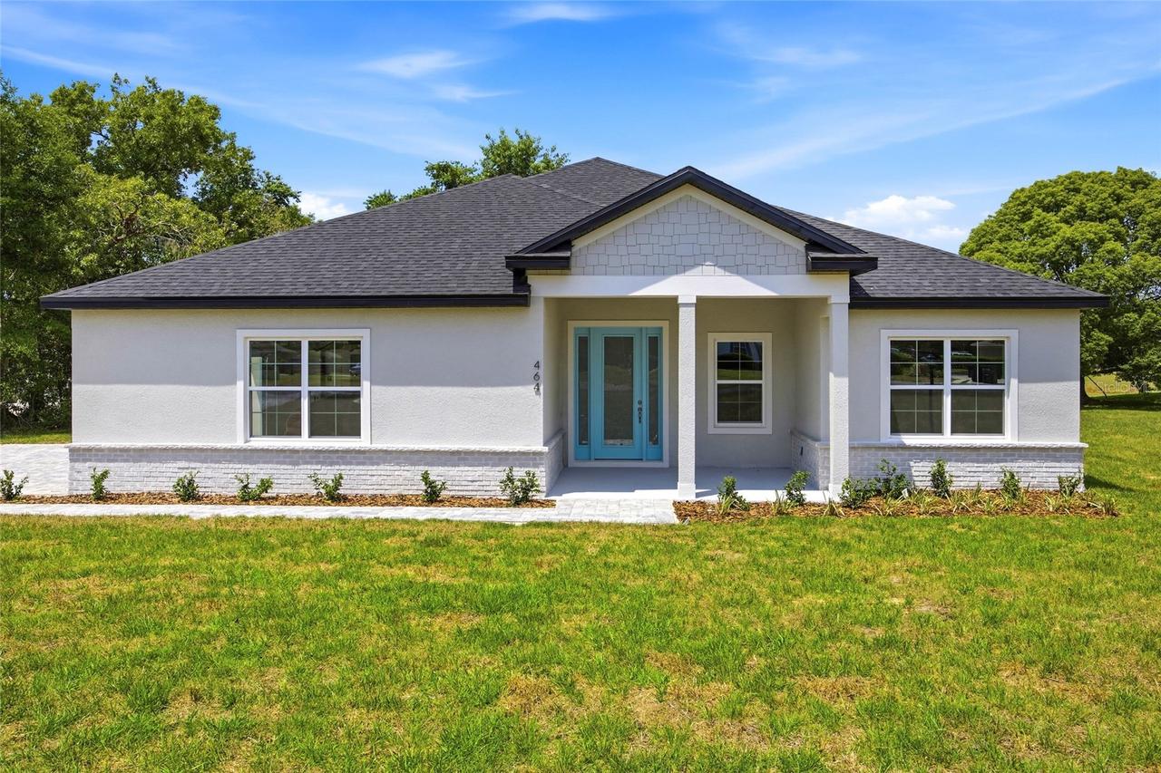 464 N Cherry Pop Dr., Inverness, FL 34453