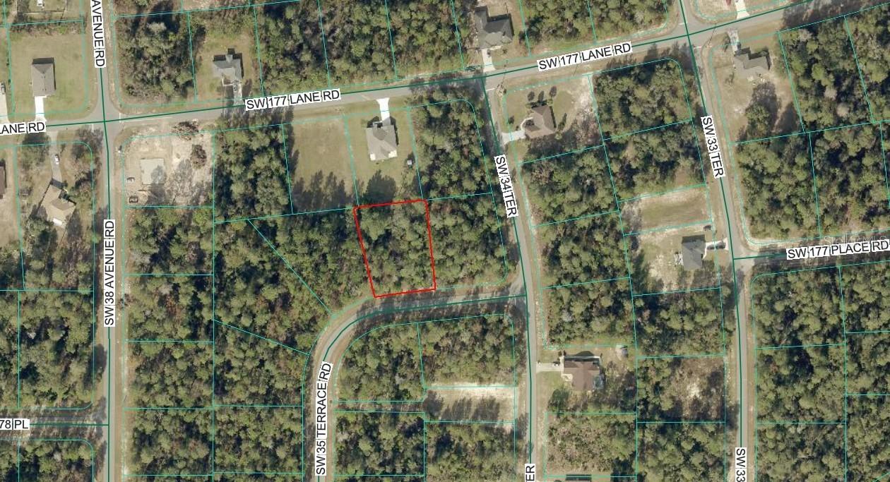 17700 SW 35th Terrace Rd., Ocala, FL 34473