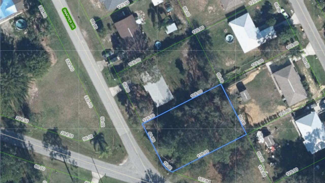 4304 Snapper Dr., Sebring, FL 33870