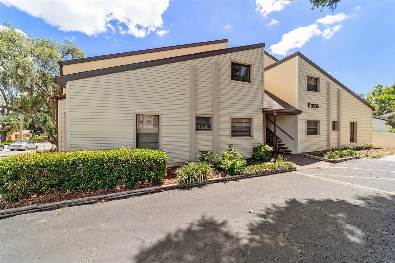 3535 NE Fort King St. #261, Ocala, FL 34470