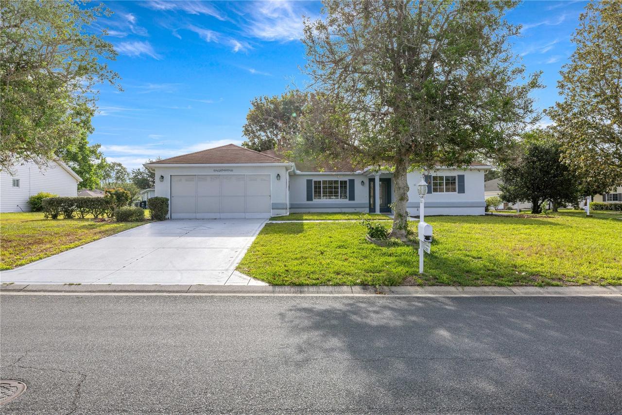 13805 SE 87th Ter., Summerfield, FL 34491