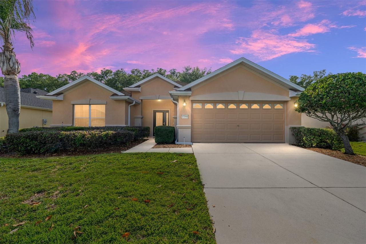 13358 SE 86th Cir., Summerfield, FL 34491