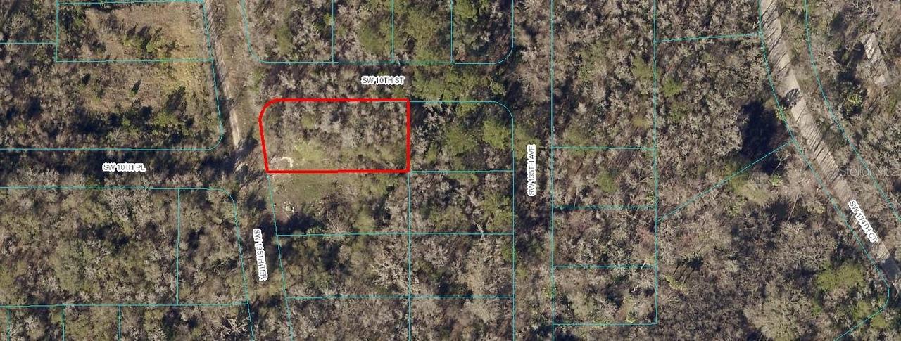 TBD SW 135 Ter., Ocala, FL 34481
