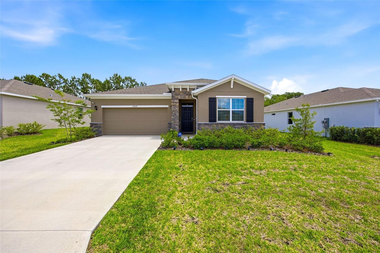 9309 SW 60th Court Rd., Ocala, FL 34476