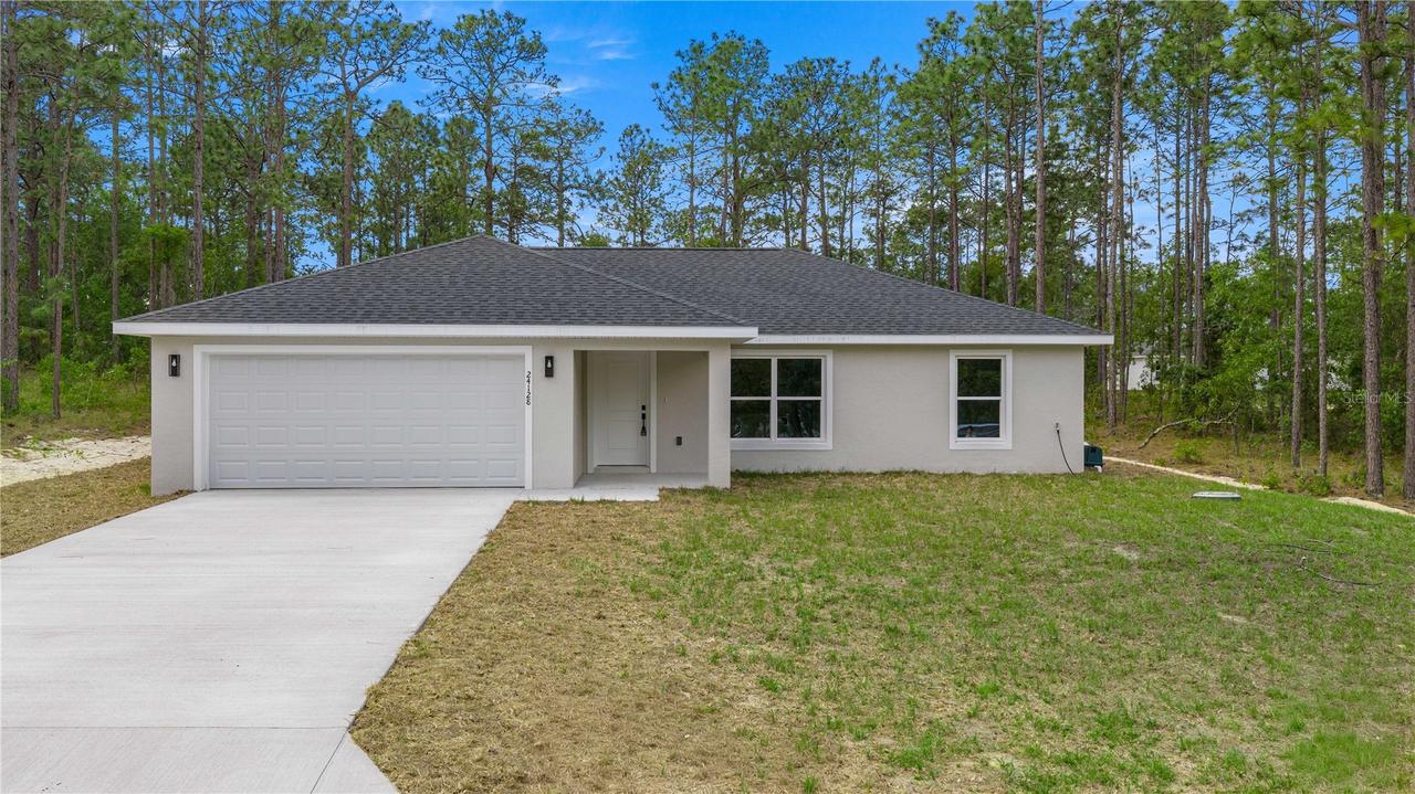 24128 NW Geranium Ave., Dunnellon, FL 34431