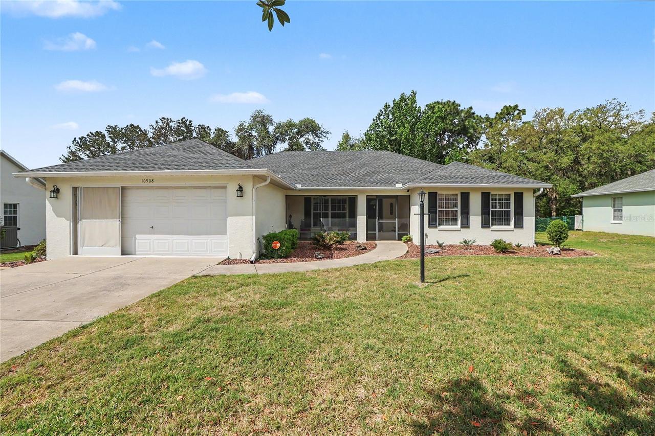 10908 SW 53rd Cir., Ocala, FL 34476