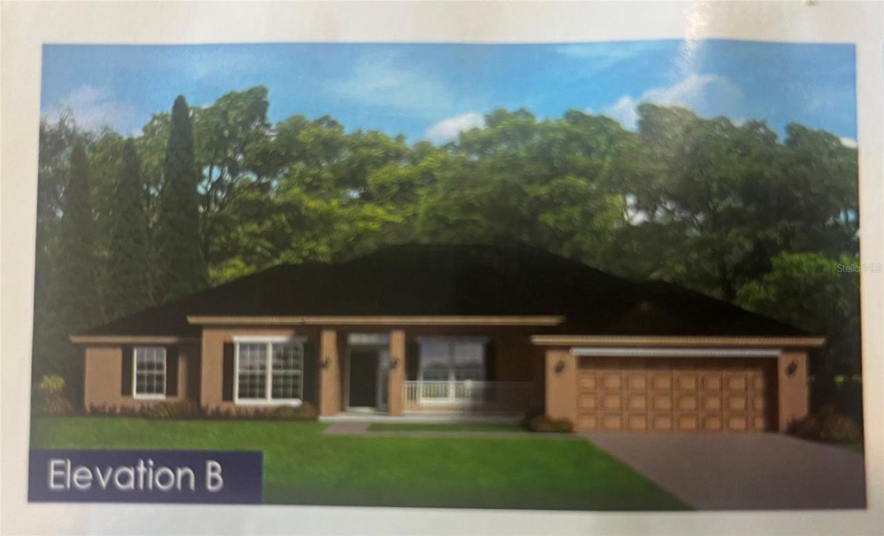 16832 SE 23rd Ave., Summerfield, FL 34491