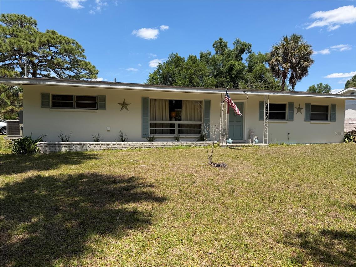 9205 W Jasmine Ln., Crystal River, FL 34429