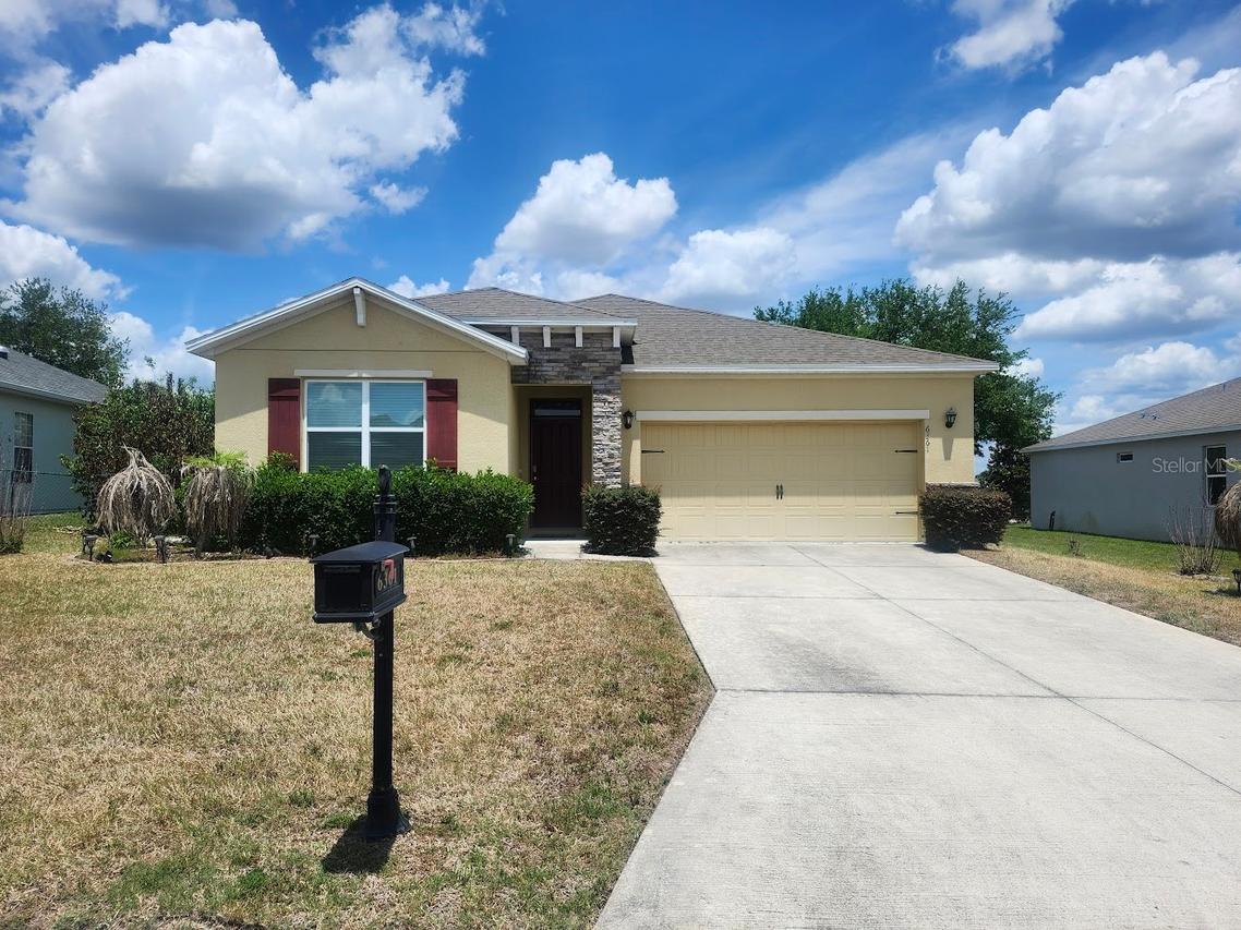 6361 Sw 89th Loop, Ocala, FL 34476