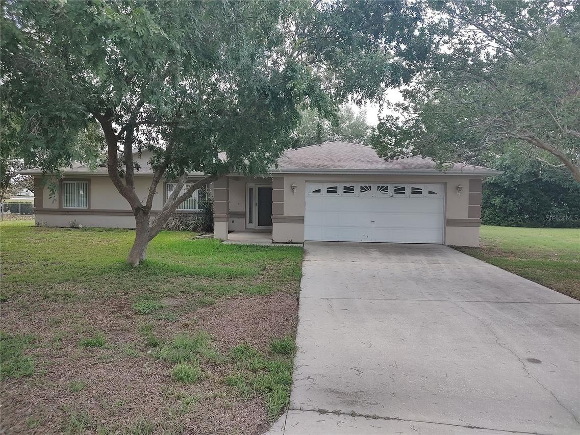 6202 SW 100th Loop, Ocala, FL 34476