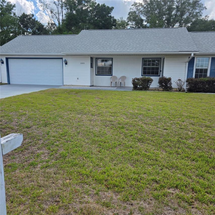 3380 NW 44th Ct., Ocala, FL 34482