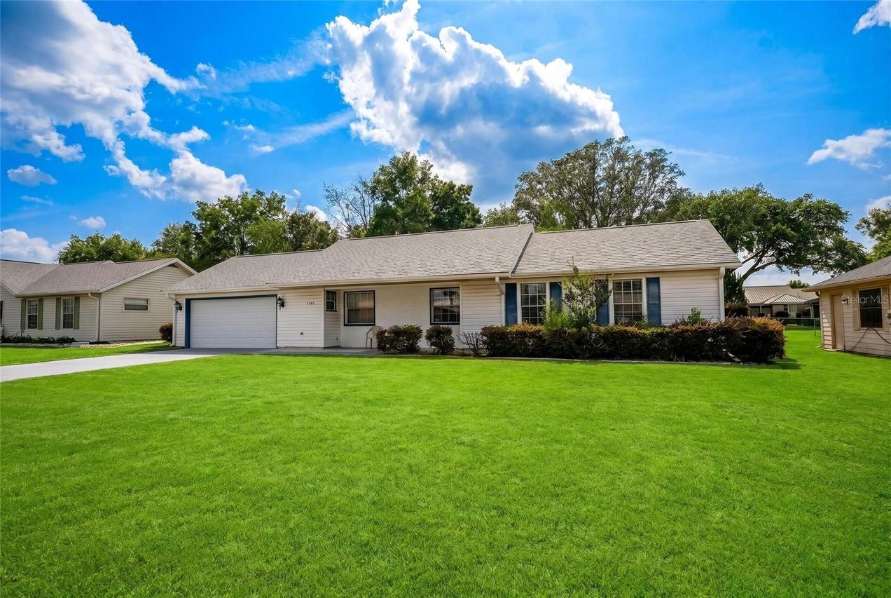 3380 NW 44th Ct., Ocala, FL 34482
