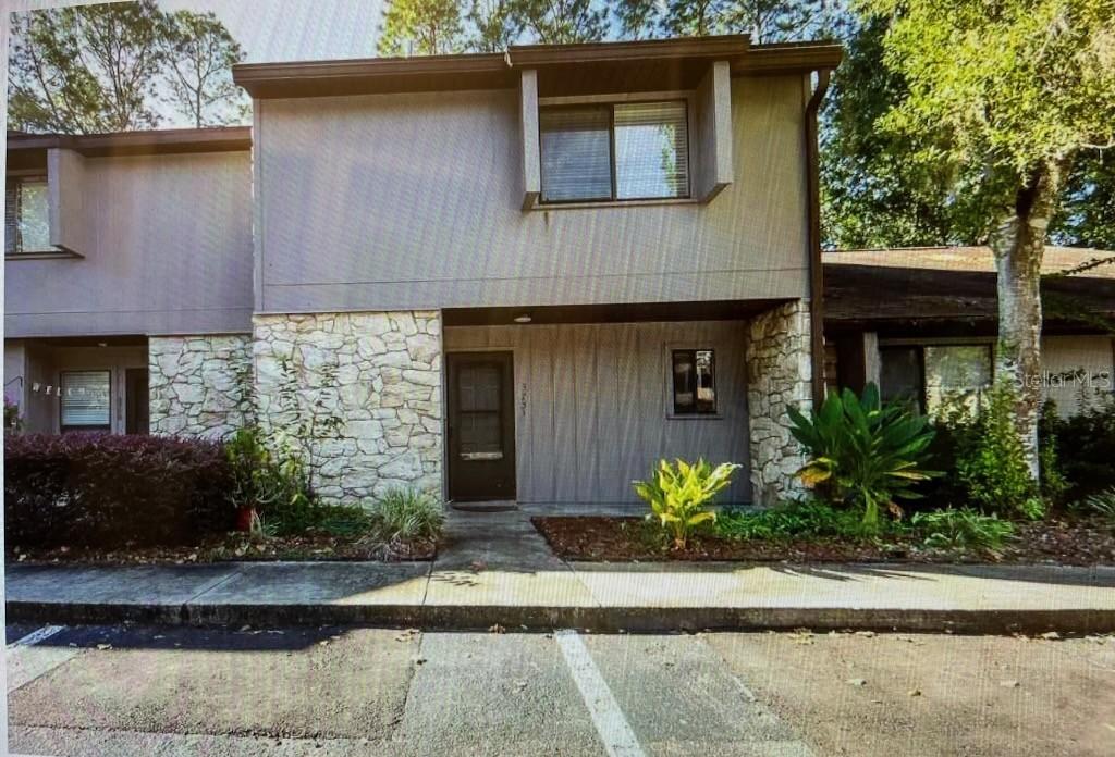 3731 NW 56th Ln., Gainesville, FL 32653