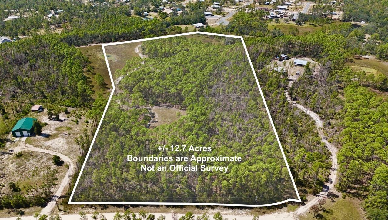 00 Key Deer Ct,, Perry, FL 32348