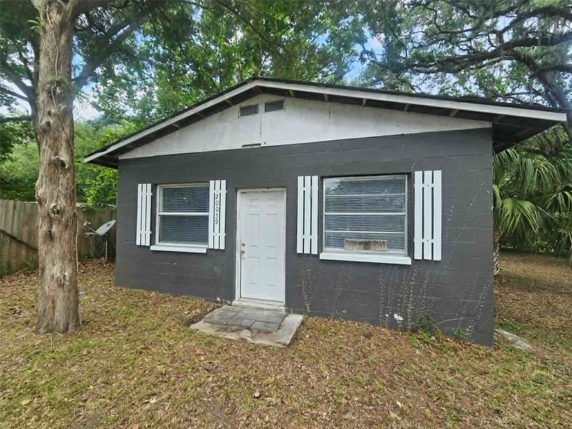 20059 Manecke Rd., Brooksville, FL 34601