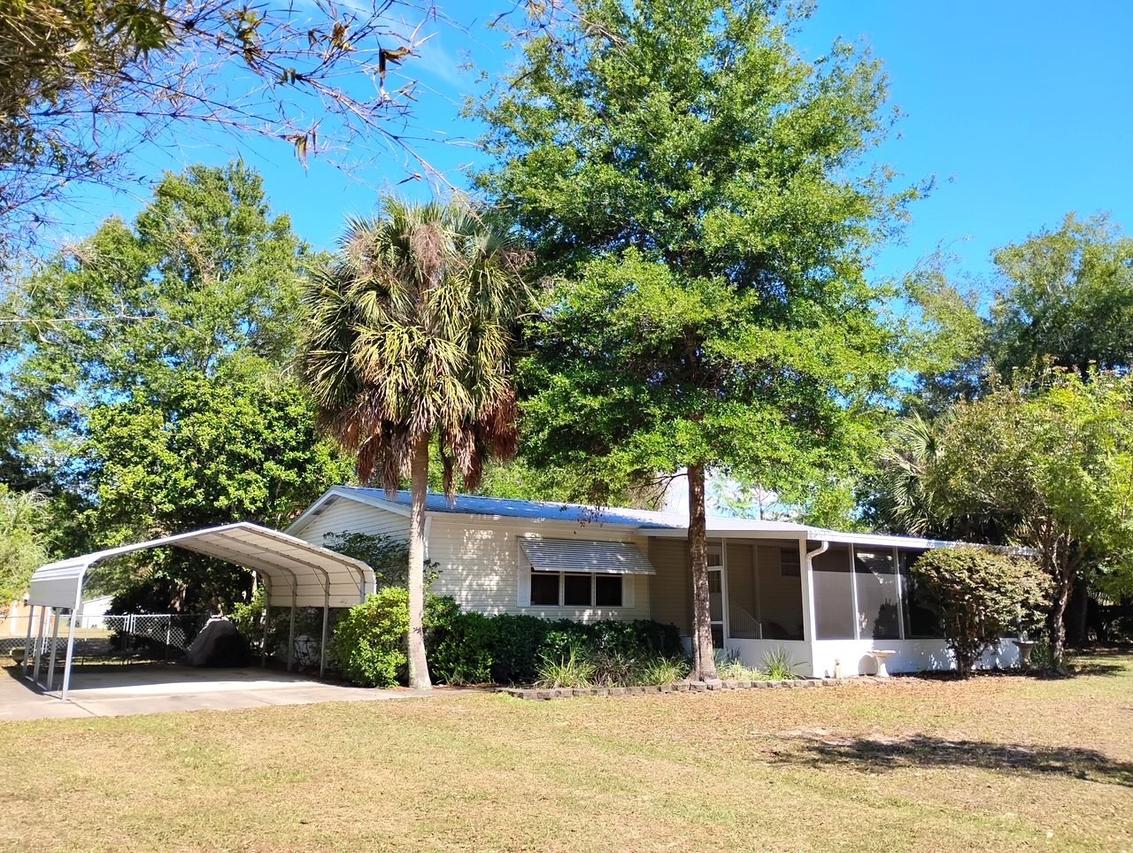 1569 NW 109th Ave., Ocala, FL 34482
