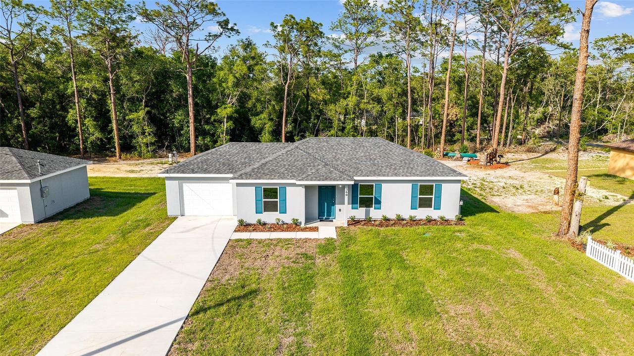 360 Locust Rd., Ocala, FL 34472