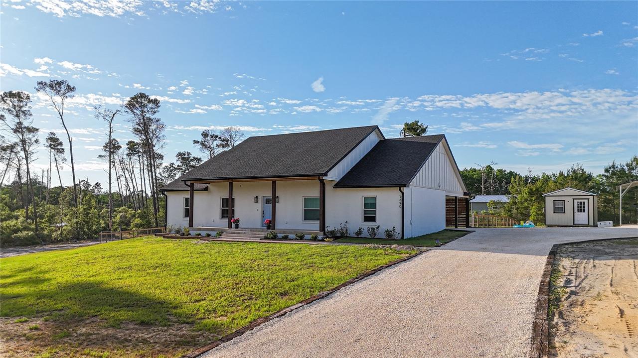 7890 SW 129th Ave., Cedar Key, FL 32625