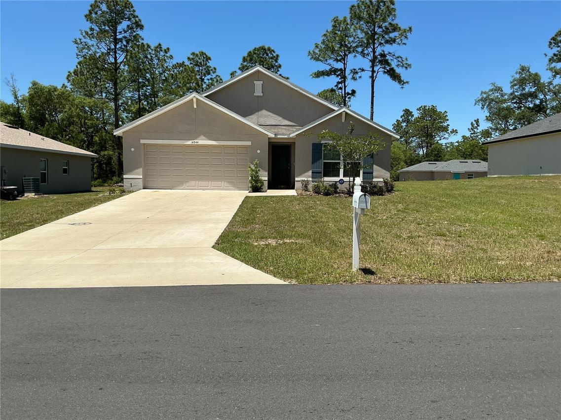 14944 SW 66th Avenue Rd., Ocala, FL 34473