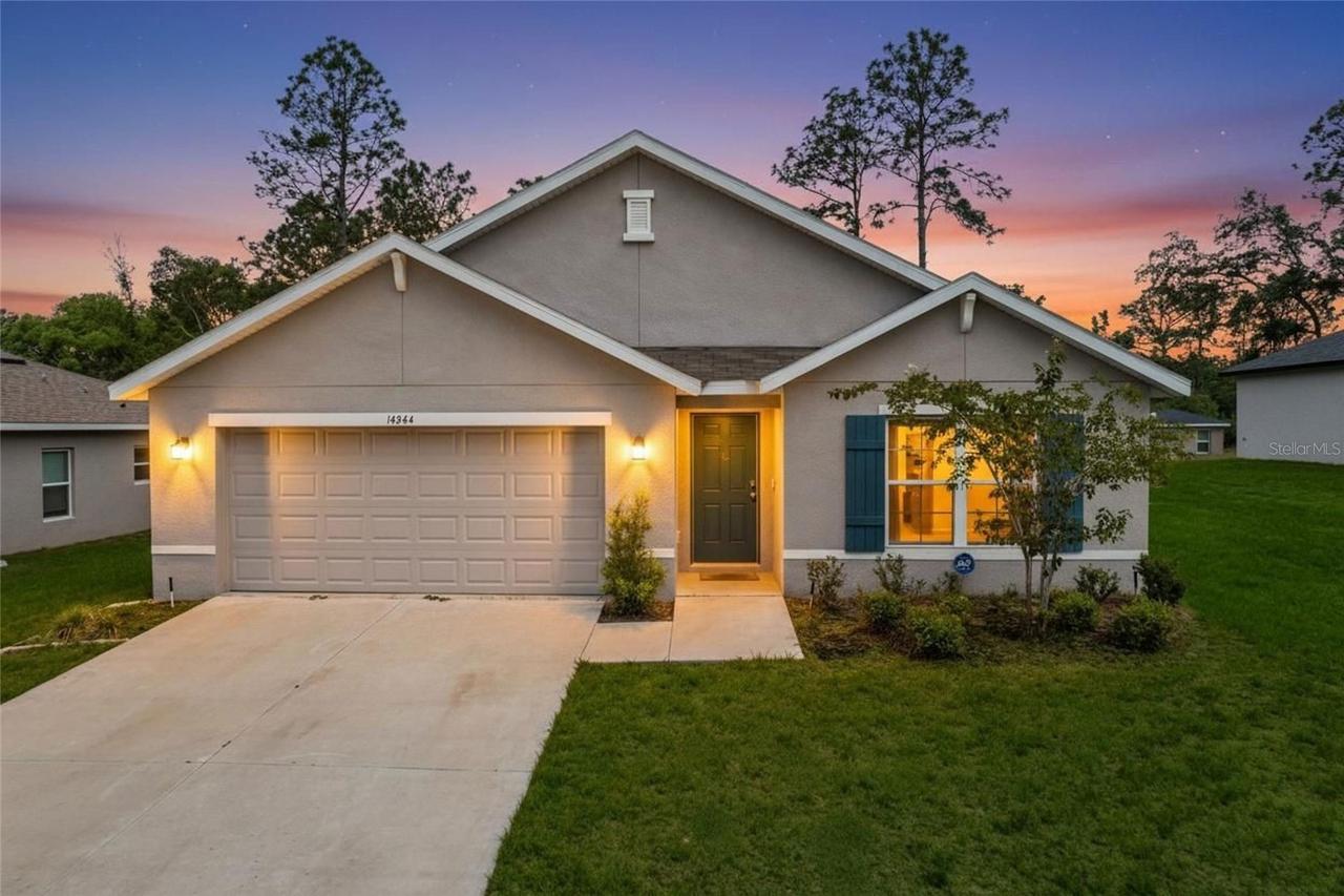 14944 SW 66th Avenue Rd., Ocala, FL 34473