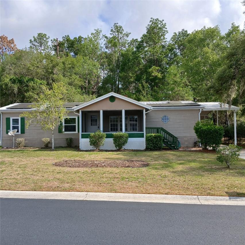 7899 W Fostoria Dr., Dunnellon, FL 34433