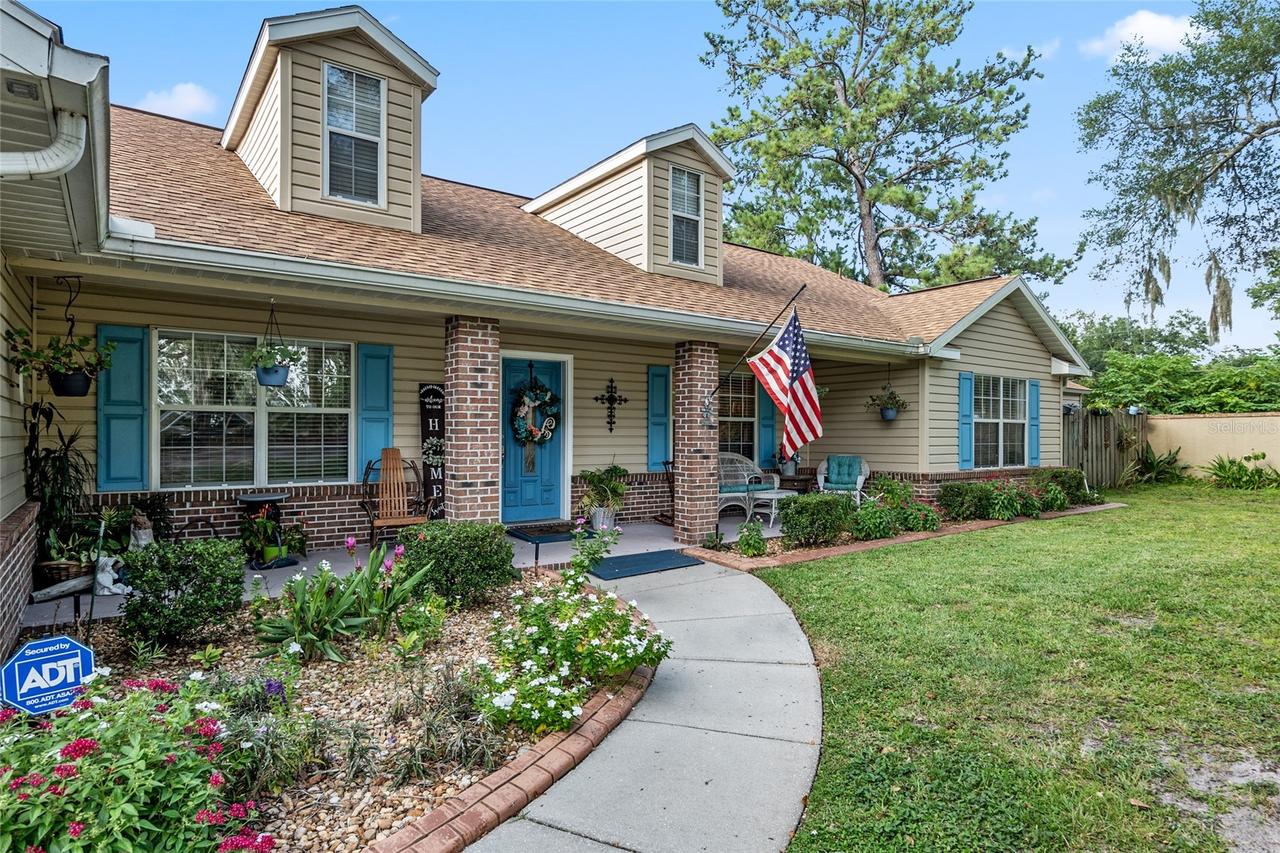 275 SE 34th Pl., Ocala, FL 34471