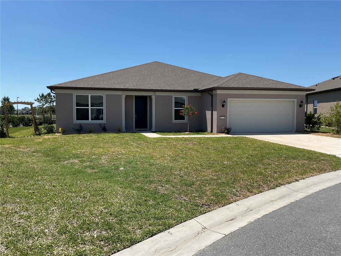 6064 SW 86th Terrace Rd., Ocala, FL 34481