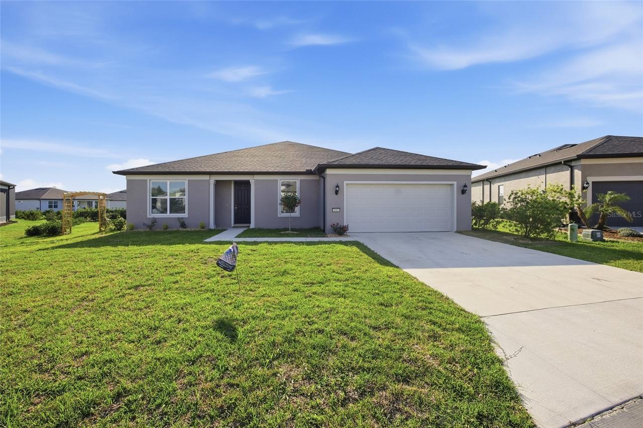 6064 SW 86th Terrace Rd., Ocala, FL 34481
