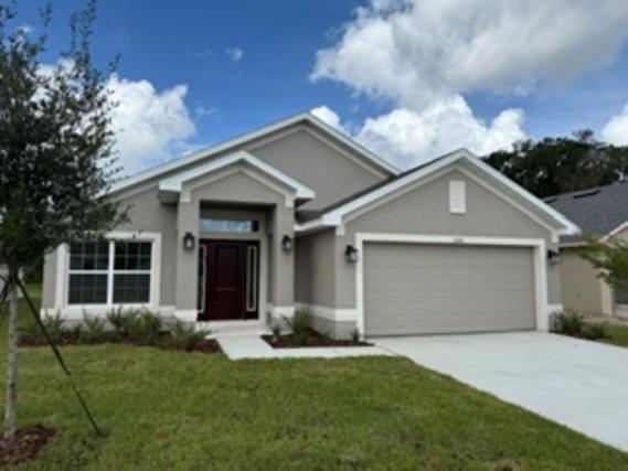New Construction Homes For Sale This Week in West Ocala: April 29th to May 5th