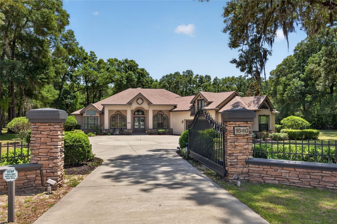 1640 SE 91st Pl., Ocala, FL 34480