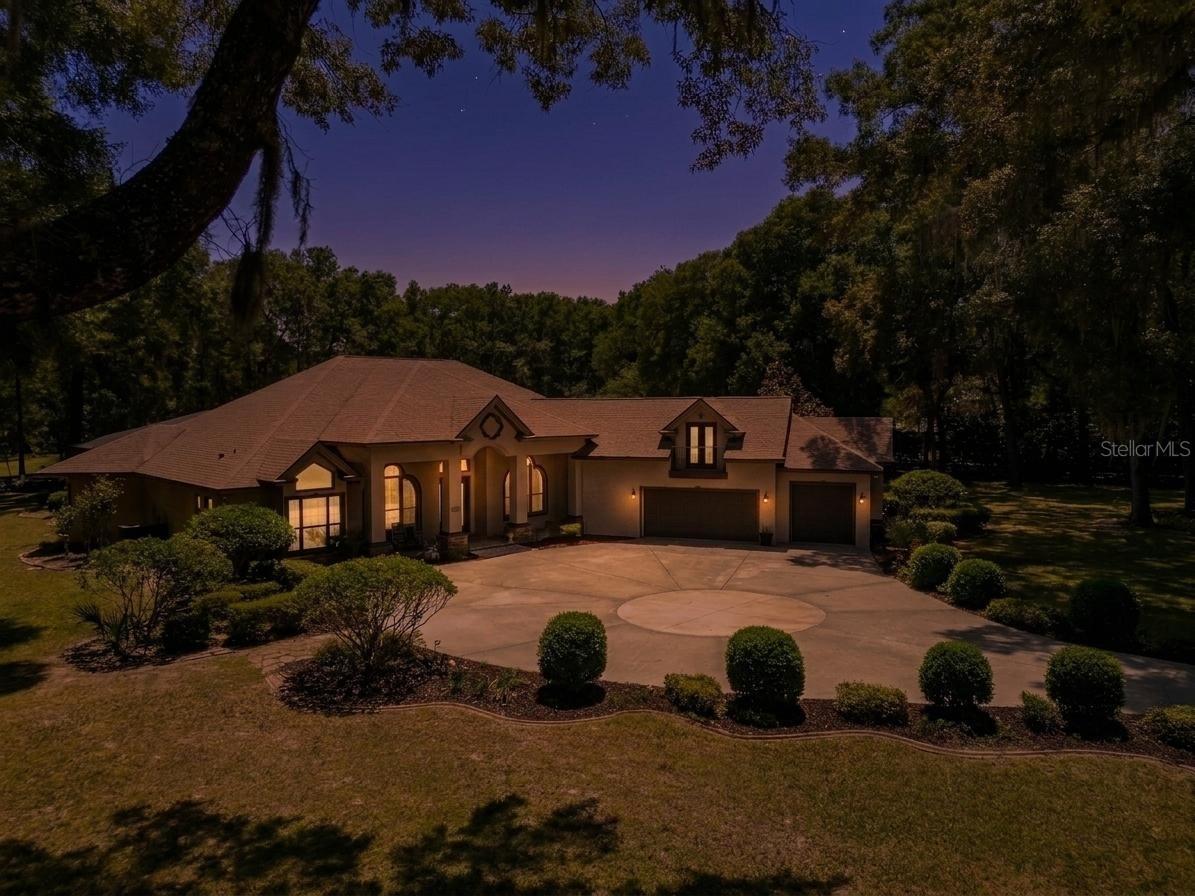 1640 SE 91st Pl., Ocala, FL 34480