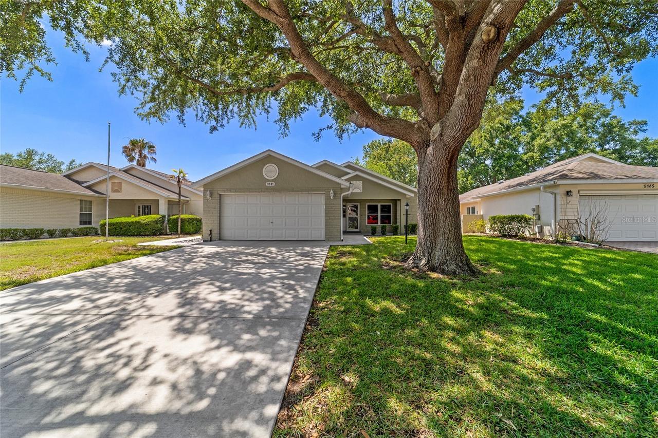 9181 SW 91st Cir., Ocala, FL 34481