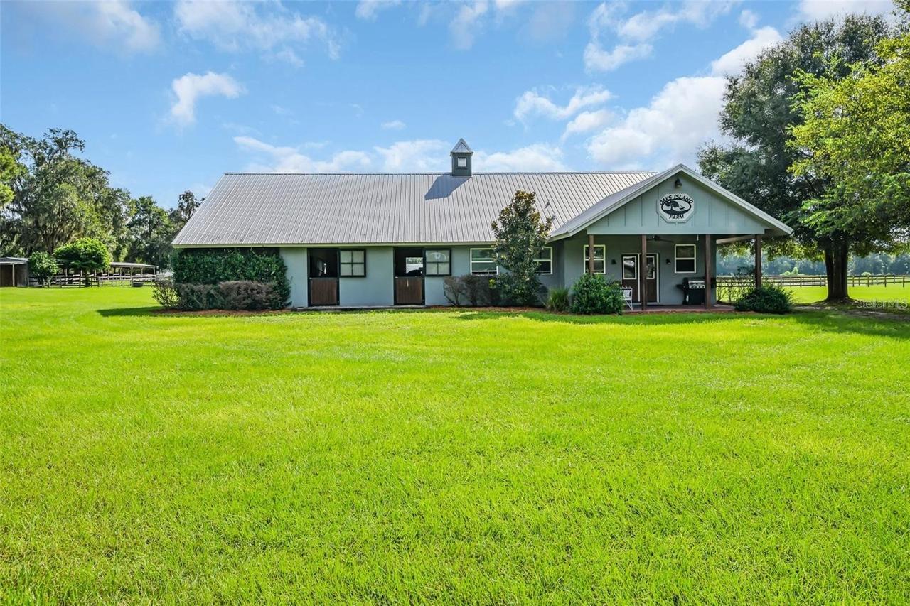 6155 NW 145th Ave Rd., Morriston, FL 32668