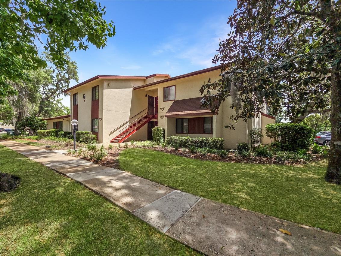 646 Midway Dr. #A, Ocala, FL 34472