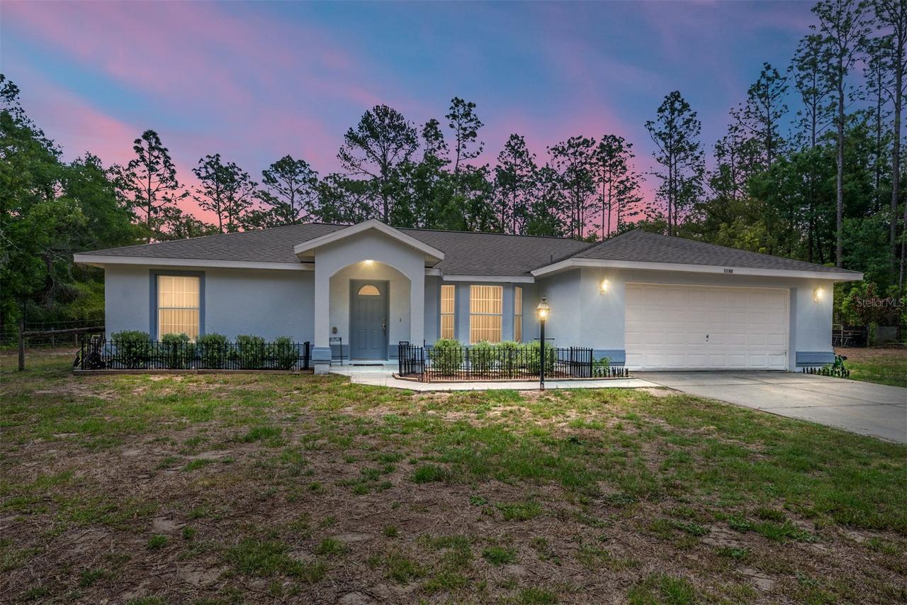 8125 SW 130th Ter., Dunnellon, FL 34432