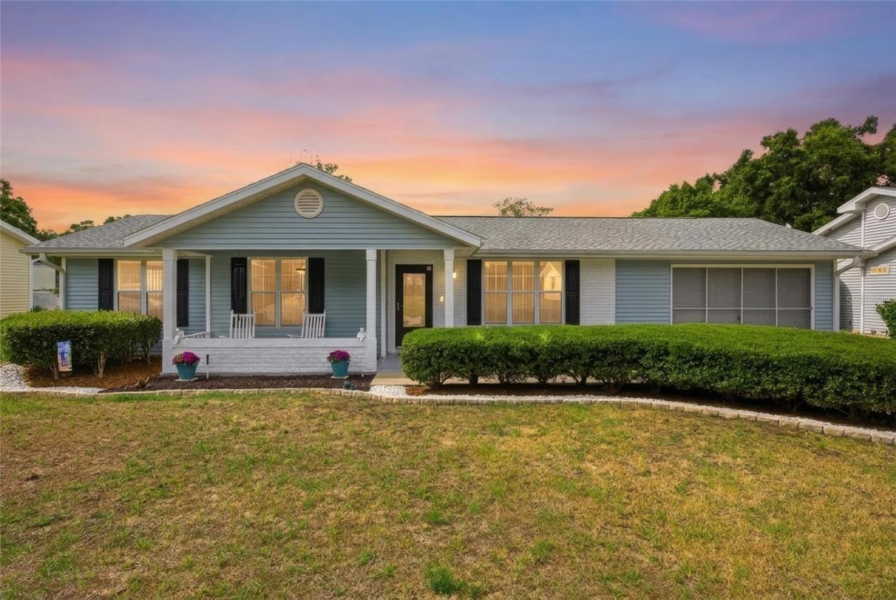 8152 SW 108th Loop, Ocala, FL 34481