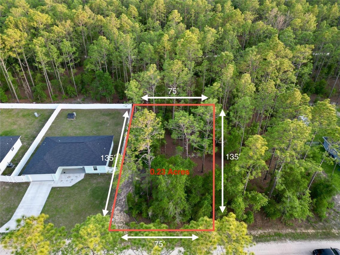 TBD SW 30th St., Ocala, FL 34481