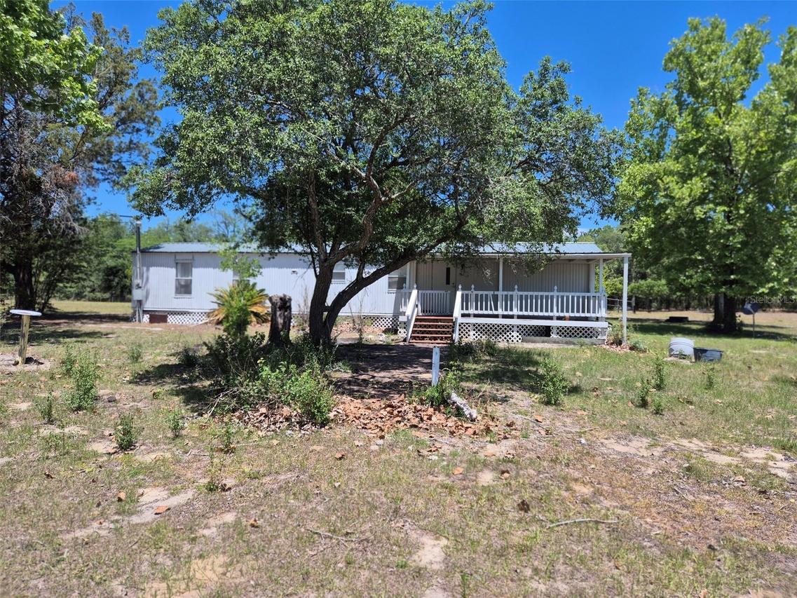 11651 NE 73rd Ln., Bronson, FL 32621