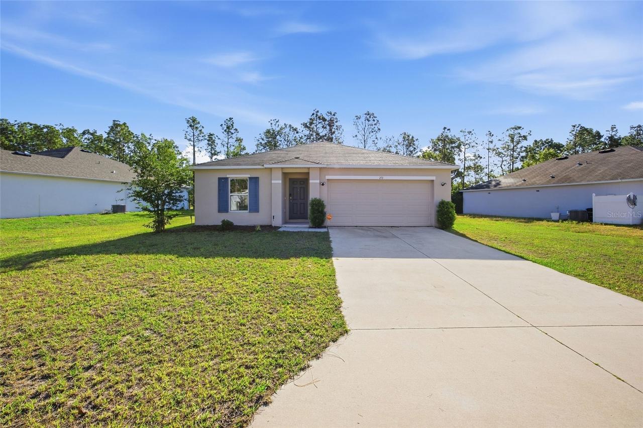 273 Hickory Course Radial, Ocala, FL 34472