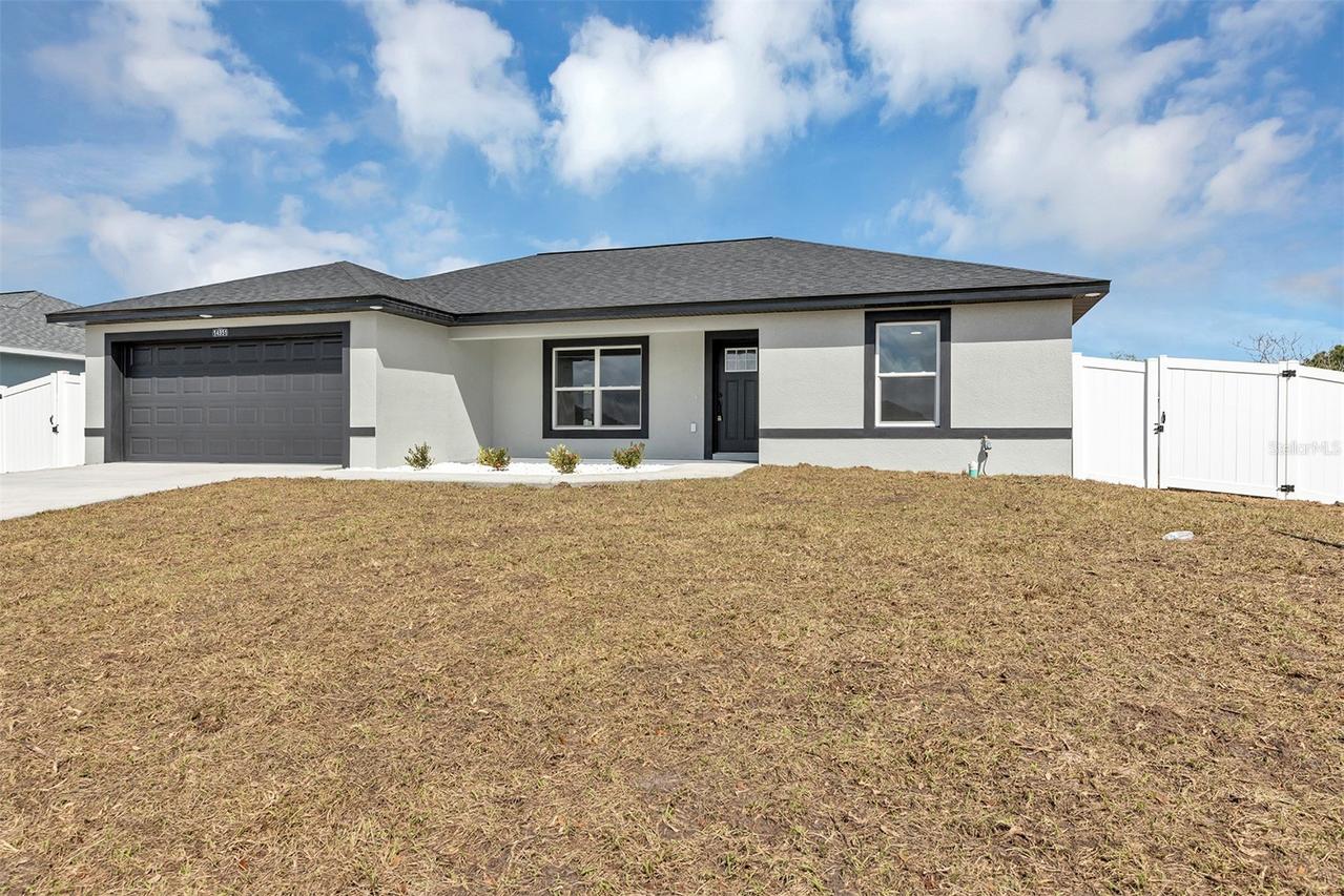 3926 SE 139th Ln., Summerfield, FL 34491