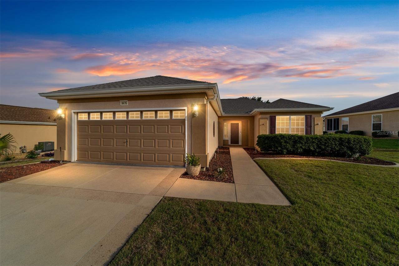 9476 SE 130th Street Rd., Summerfield, FL 34491