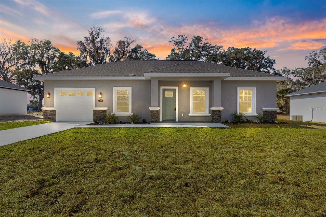 15223 SE 61st Ct., Summerfield, FL 34491