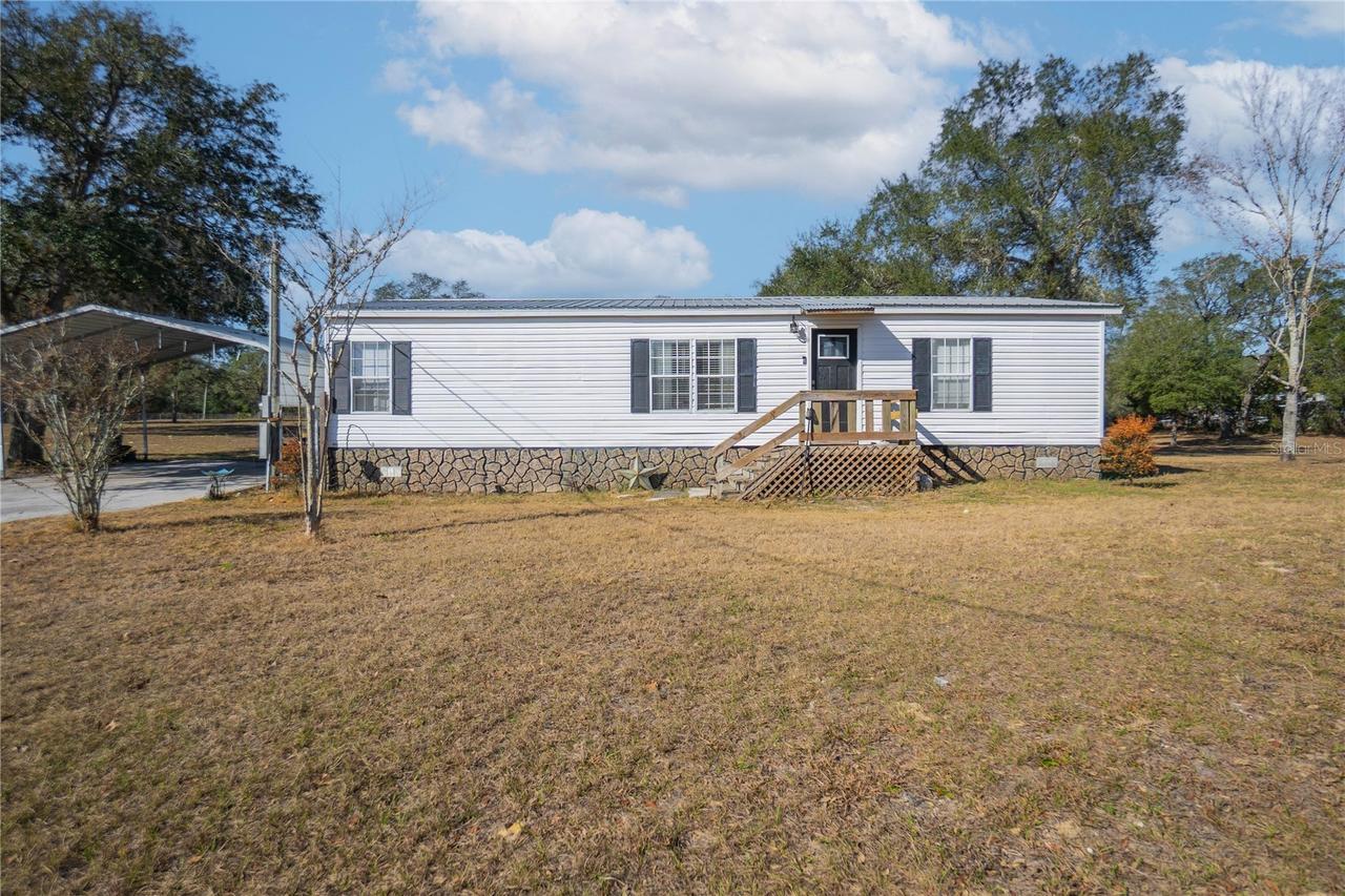 10494 N Spence Ave., Dunnellon, FL 34433