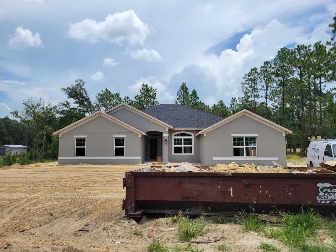 8247 SW 125th Court Rd., Dunnellon, FL 34432