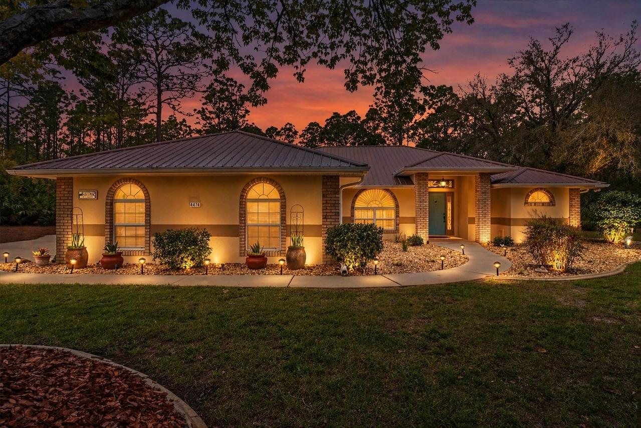 4474 W Horseshoe Dr., Beverly Hills, FL 34465